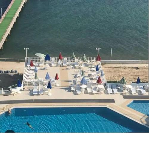Cozy apart / Rahatlamanın zamanı