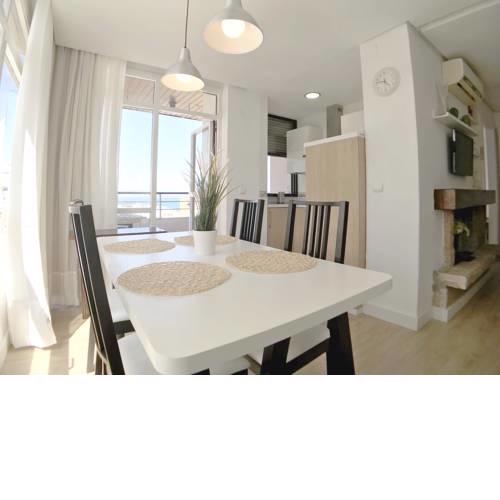 COZY APARTAMENTO CENTRO TORREMOLINOS
