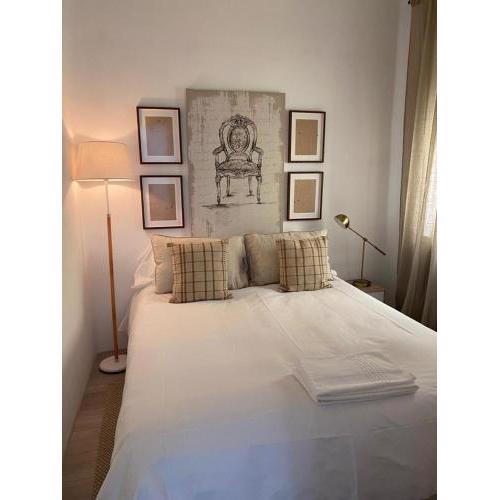 Cozy apartamento en La Latina, el centro de Madrid