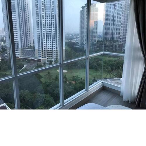 Cozy Apartment (3 BR) Fully Furnished