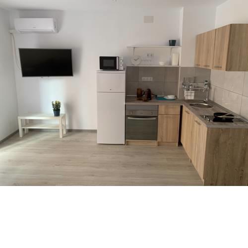 Cozy apartment Alicante