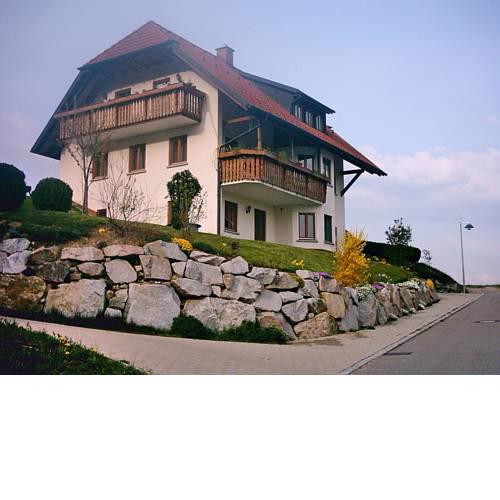 Cozy Apartment by the Forest in Kleines Wiesental