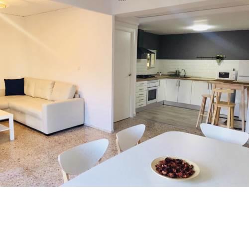 Cozy Apartment center of Gandia