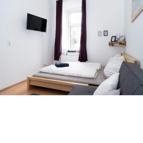 Cozy Apartment close to Hauptbahnhof Graz