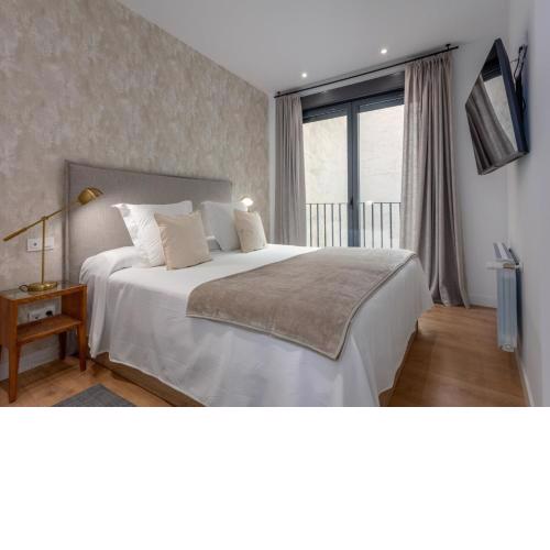 Cozy apartment for 2 in the city fcenter CANALEJAS II