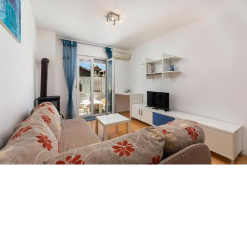 Cozy apartment FRITZ with garage