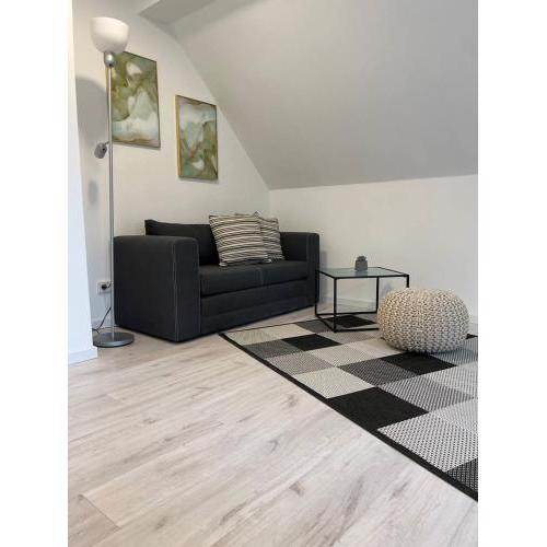 cozy Apartment I WLAN I Parkplatz