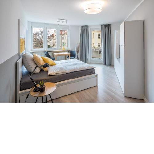 cozy Apartment I zentrumsnah I WLAN