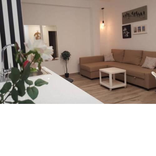 Cozy Apartment III Torremolinos Centre