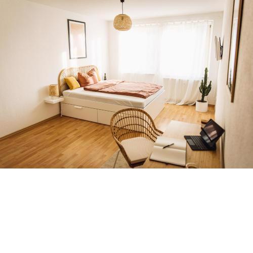 Cozy Apartment im Zentrum mit Netflix WE91
