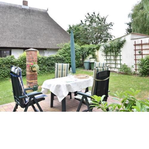 Cozy Apartment in Alt Bukow Germany with Garden