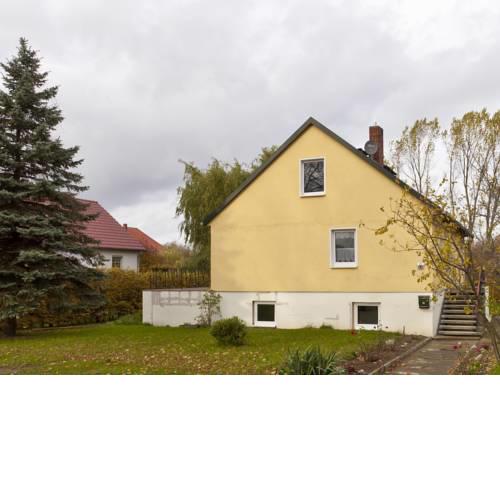 Cozy Apartment in Am Salzhaff Germany with Garden