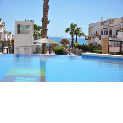 Cozy Apartment in Azul Beach La Mata Torrevieja