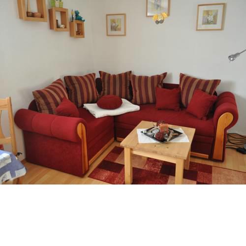 Cozy Apartment in Bad Doberan near the Sea