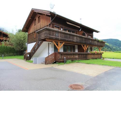 Cozy Apartment in Bad Kleinkirchheim with Terrace
