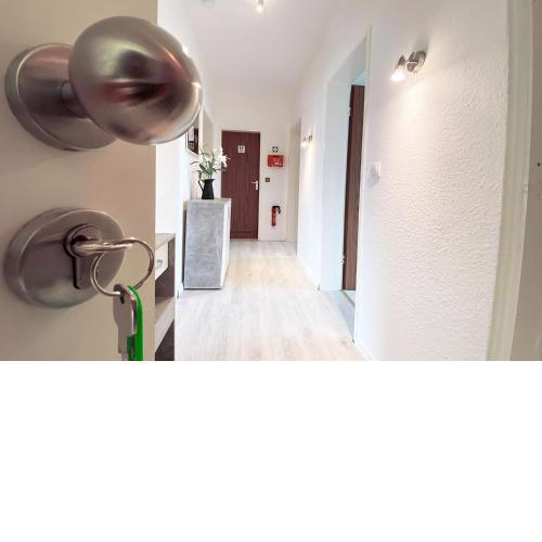 Cozy Apartment in Bielefeld