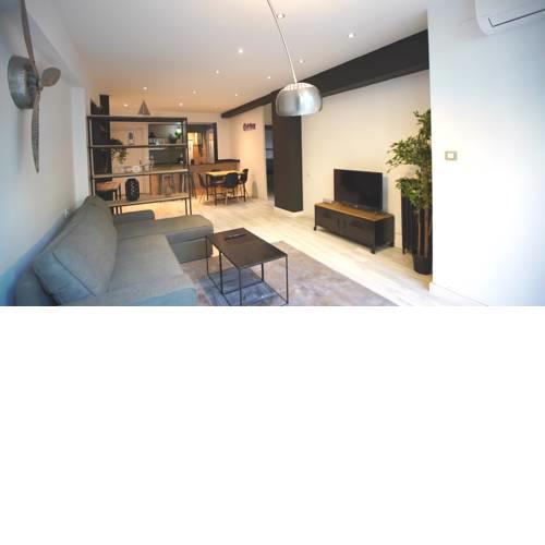 Cozy Apartment in Center Madrid