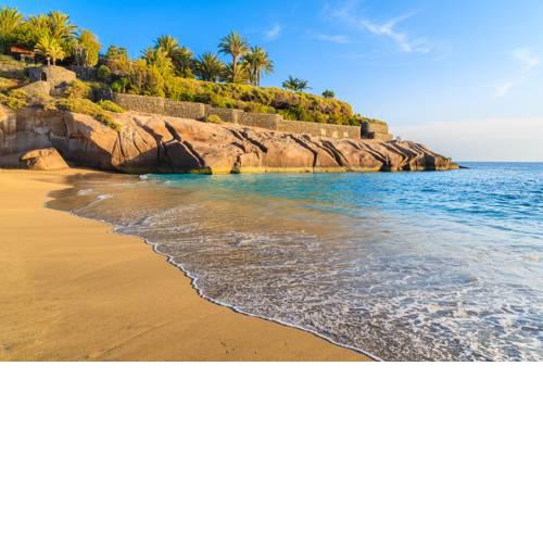 Cozy Apartment in Costa Adeje,Torviscas playa