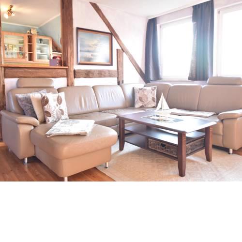 Cozy Apartment in Danneborth with Balcony