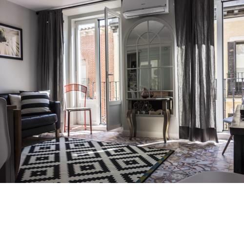 Cozy apartment in downtown