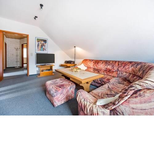 Cozy Apartment in Elbingerode with Balcony