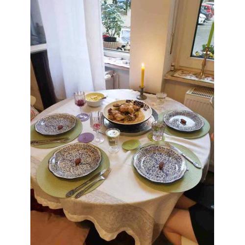 Cozy Apartment in Frankfurt am Main with free Internet next to city center and Frankfurt fair