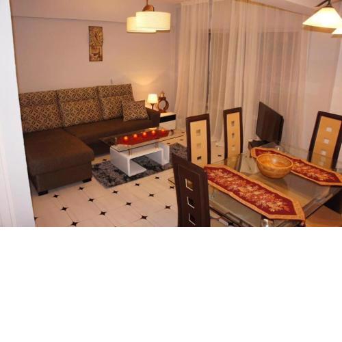 Cozy Apartment in Fuengirola! Bästa läge