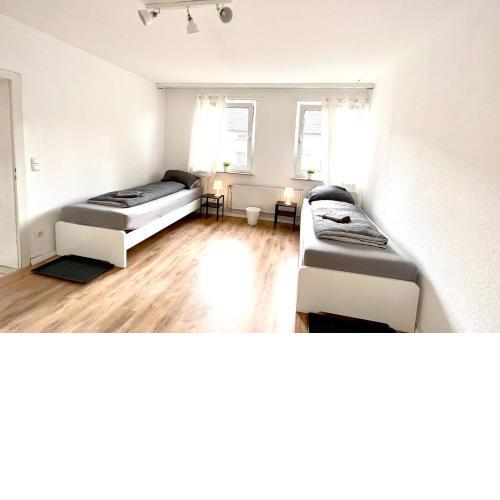 Cozy Apartment in Gelsenkirchen