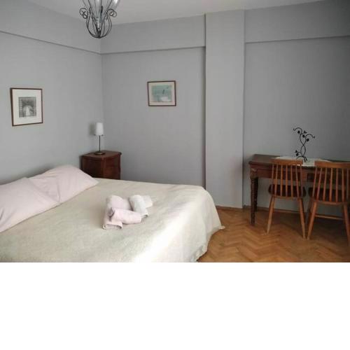 Cozy apartment in Gümüşsuyu