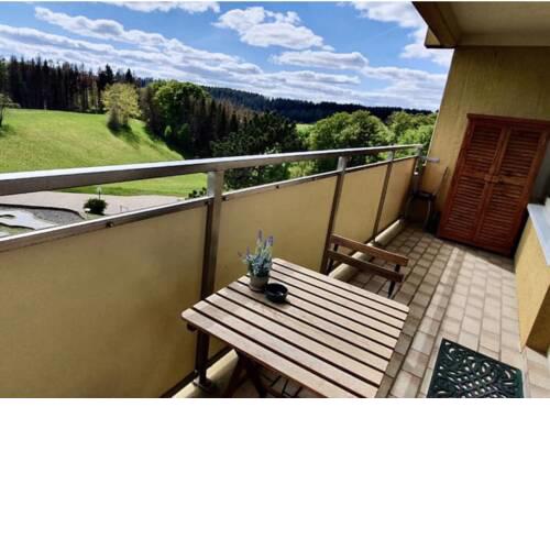 Cozy apartment in Harz