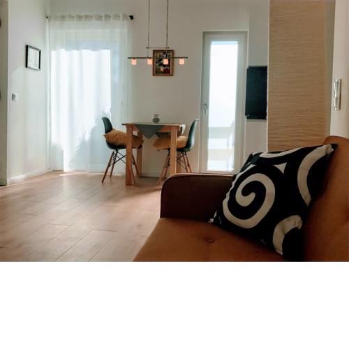 Cozy Apartment in Herzo