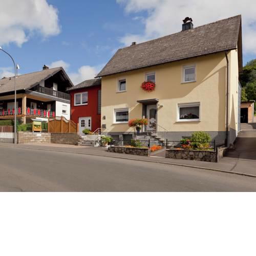 Cozy Apartment in Hillesheim Germany with Terrace
