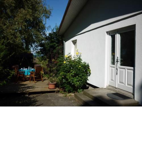 Cozy Apartment in Kägsdorf Germany with Sea View