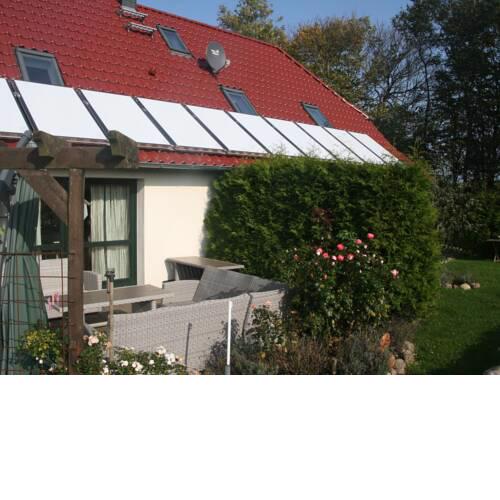 Cozy Apartment in Kägsdorf near Sea