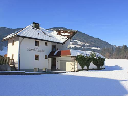 Cozy Apartment in Kaltenbach near Ski Area