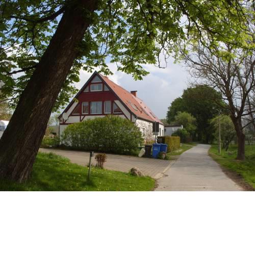 Cozy Apartment in Kropelin Germany near Sea