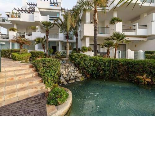 Cozy apartment in La Cala de Mijas