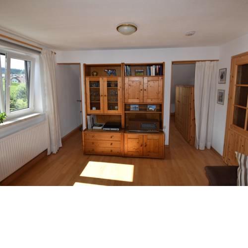 Cozy Apartment in Lechbruck with Central Heating
