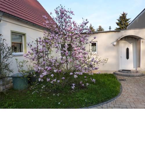 Cozy Apartment in Leubnitz-Neustra near River