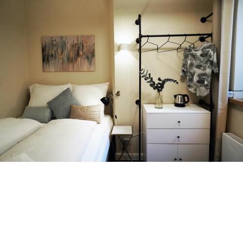 Cozy Apartment in Lively Giesing
