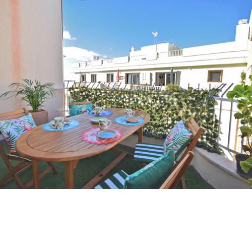 Cozy Apartment in Los Cristianos Spain near Beach