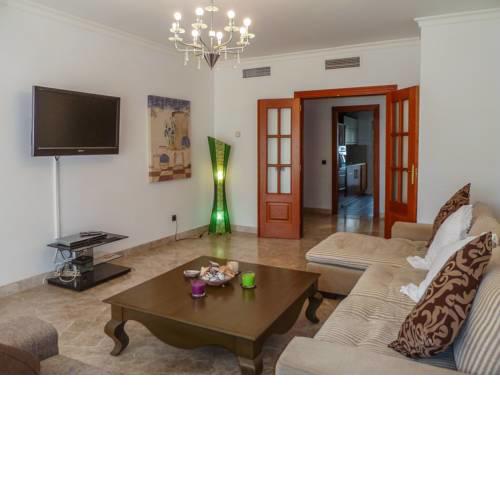 Cozy apartment in Los Cristianos