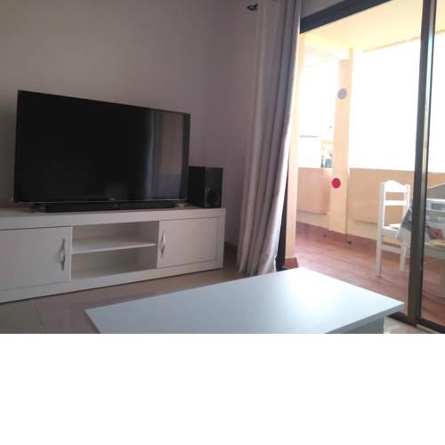 Cozy apartment in Mareverde