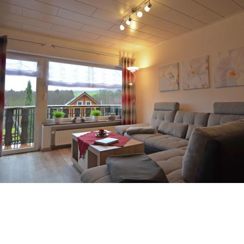 Cozy Apartment in Medebach near Ski Area
