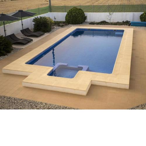 Cozy Apartment in Murcia in a lovely area