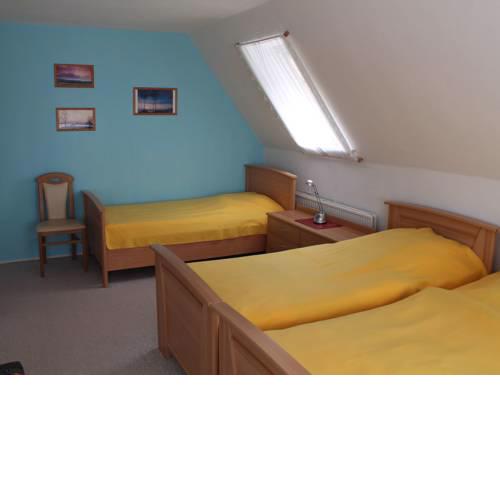 Cozy Apartment in Neukloster Germany near Lake