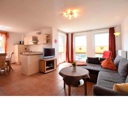 Cozy Apartment in Ostseebad Boltenhagen near Beach