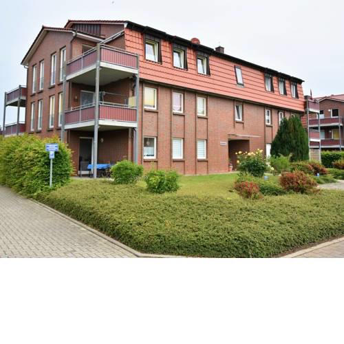 Cozy Apartment in Ostseebad Boltenhagen with parking