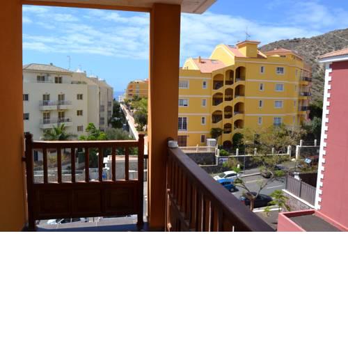 Cozy Apartment in Palm Mar