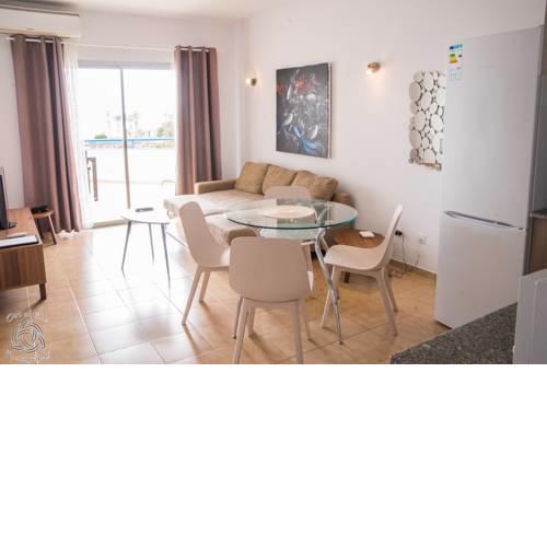 Cozy apartment in Playa Paraiso PP/21